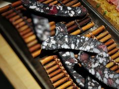 -西塔老太太泥炉烤肉(北京亚运村店)
