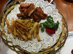 -百姓·百味家宴油茶馆(鼎运大厦店)