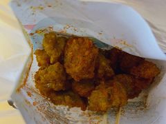 -傅强排骨(成都总店)