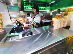 -Potato Corner(广州天河城店)