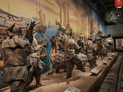 -中国闽台缘博物馆