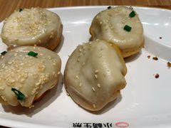 -小杨生煎(南汇欧尚店)