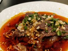 -成都你六姐·牛肉冒菜(城市集市合生汇店)