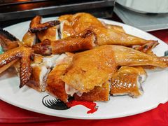-伟记牛蹄(道滘店)
