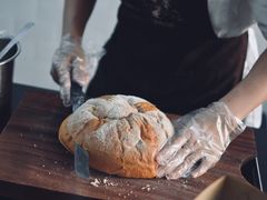 -Juicy Bakery(大学路店)