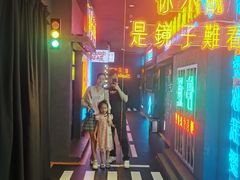-清远熹乐谷温泉度假酒店