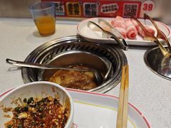 -龍歌自助小火锅(秦淮水游城店)