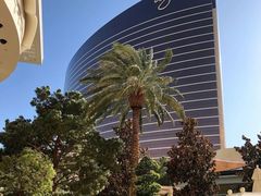 -拉斯维加斯永利酒店