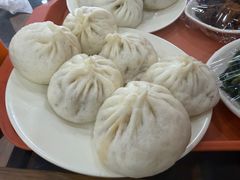 -庆丰包子铺(房山长阳店)