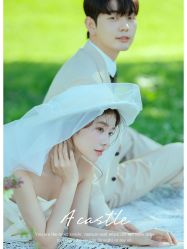 -樱花婚纱摄影