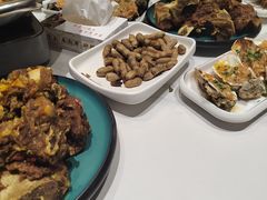 -不夜天烧烤牛骨头(南湖店)