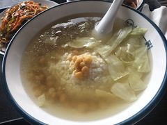 -71号豆汤饭·成都小馆(红牌楼店)