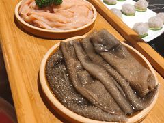 -杨家火锅(国美店)