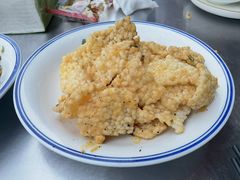 蛋黄锅巴-卤鸭儿(小河路店)