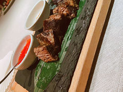 -花马天堂云南餐厅 Lost Heaven(外滩店)