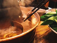 -芝麻花餐厅(祁家豁子店)