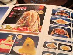 -坛宗剁椒鱼头(河西王府井店)