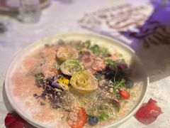 -狮拾久·现代新加坡料理(福田COCO Park店)