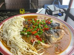 -老九圆山西面馆(CBD店)