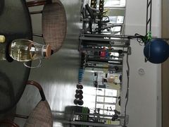 -中田健身工作室(嘉定江桥店)