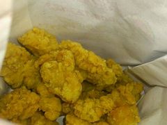 香酥鸡米花-必胜客(磁器口店)