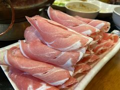 -情忆草原涮肉馆
