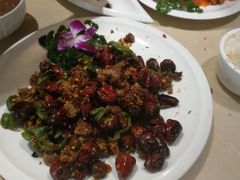 -顶顶香煎饼家常菜(金花南路店)
