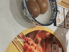 -陳香貴·兰州牛肉面(松江亚繁亚乐城店)