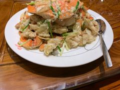 -翠清酒家(万丰路店)