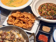 -1937青岛老味道·海肠捞饭·青岛菜(大鲍岛栈桥店)