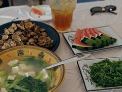 -尚品海鲜大排档