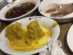 -河沿肉饼Beijing Pie(东华门店)