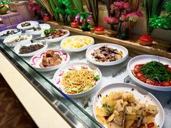 -牛排叔叔自助餐厅(太原万达店)