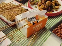 -三毛烧烤·南昌大排档(山姆店)
