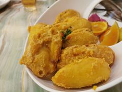 -椿记烧鹅(叠彩店)