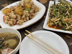 -张包铺(道外店)