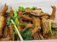 -红全周·洪濑鸡爪(万祥路店)