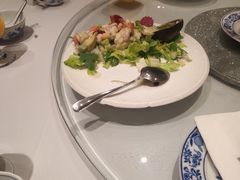 -漢舍中国菜馆(889广场店)