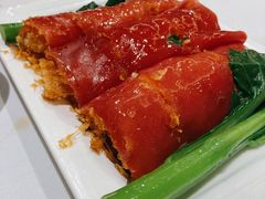 鲜虾红米肠-稻香酒家(天河城店)