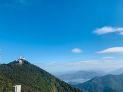 -梧桐山风景名胜区