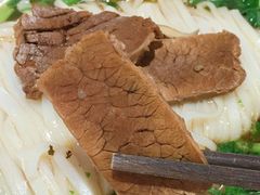 -肆姐面粉馆(坡子街店)