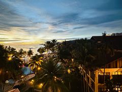 -麦哲伦丝绸度假村