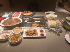 -海底捞火锅(漫乐城夜宵主题店)