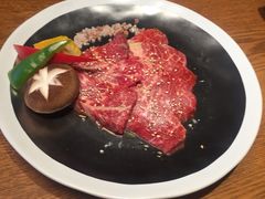 -炎蔵牛舌烤肉