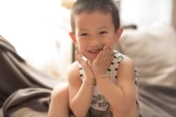 kidsmemo拾光纪韩式儿童摄影-KIDSMEMO拾光纪儿童摄影(金丰大厦店)