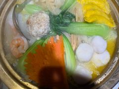 淮扬金牌全家福-大潮淮·淮扬菜(何园旗舰店)