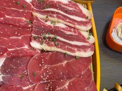 -AJIYA·池袋日式烧肉自助(天津万象城店)
