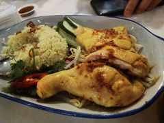 -何九海南茶店(鬼仔巷店)