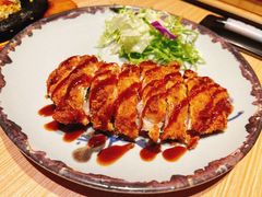 -胜代日本料理(云程巷小区店)