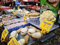 -79号渔船海鲜饭店(宝安店)